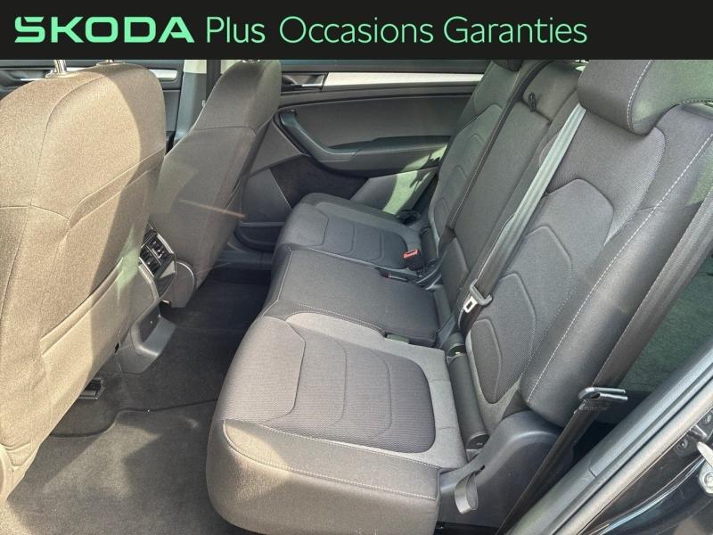 Voitures occasions ŠKODA KODIAQ Business Clermont-Ferrand