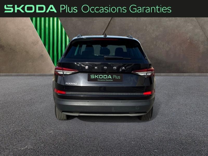 Voitures occasions ŠKODA KODIAQ Business Clermont-Ferrand