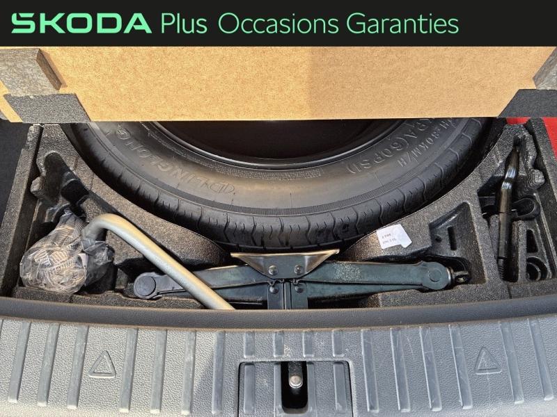 Voitures occasions ŠKODA KODIAQ Business Clermont-Ferrand