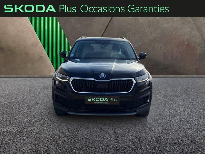 Voitures occasions ŠKODA KODIAQ Business Clermont-Ferrand