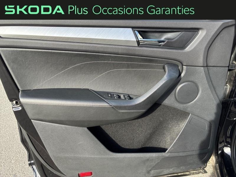 Voitures occasions ŠKODA KODIAQ Business Clermont-Ferrand