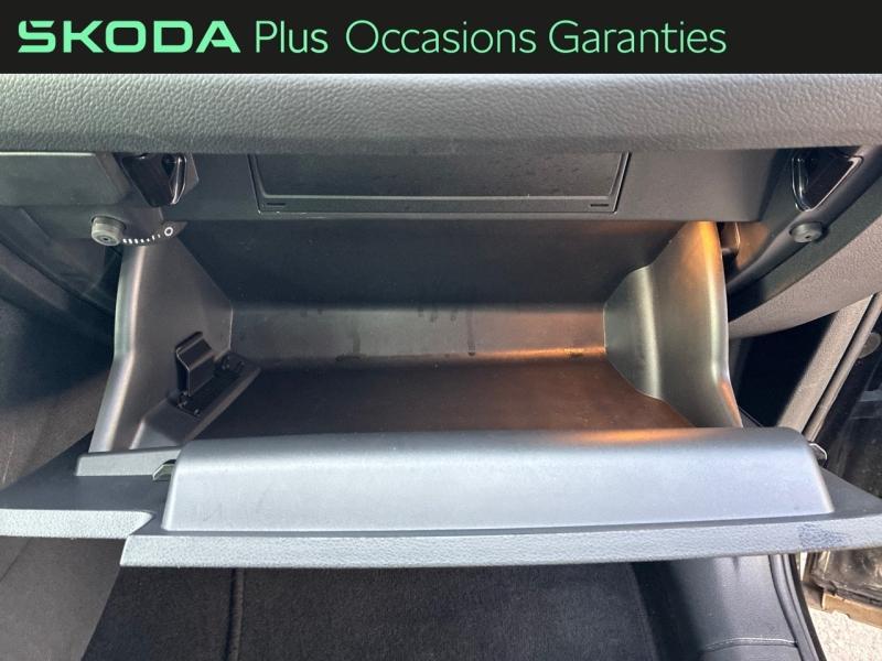 Voitures occasions ŠKODA KODIAQ Business Clermont-Ferrand