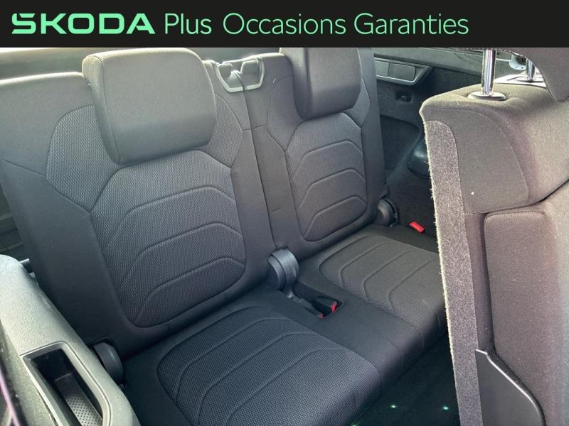 Voitures occasions ŠKODA KODIAQ Business Clermont-Ferrand