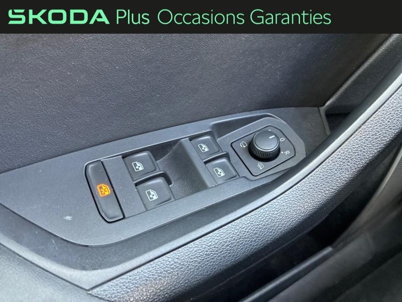 Voitures occasions ŠKODA KODIAQ Business Clermont-Ferrand