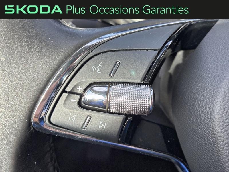 Voitures occasions ŠKODA KODIAQ Business Clermont-Ferrand