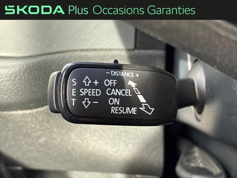 Voitures occasions ŠKODA KODIAQ Business Clermont-Ferrand