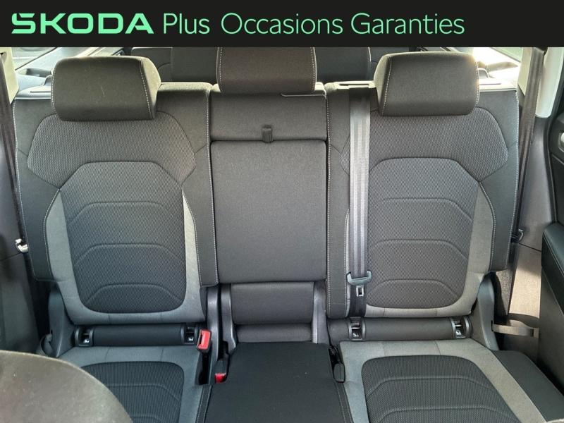 Voitures occasions ŠKODA KODIAQ Business Clermont-Ferrand