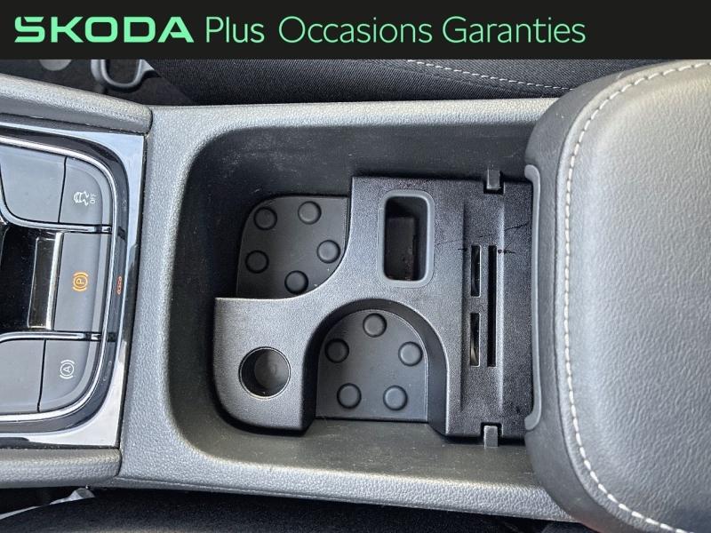 Voitures occasions ŠKODA KODIAQ Business Clermont-Ferrand