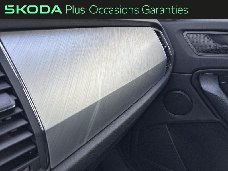 Voitures occasions ŠKODA KODIAQ Business Clermont-Ferrand