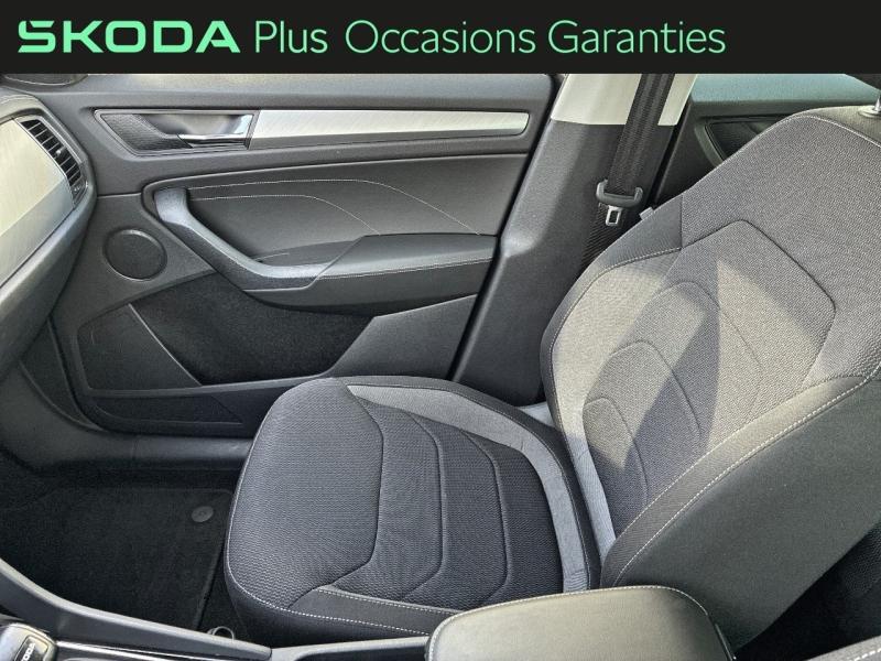 Voitures occasions ŠKODA KODIAQ Business Clermont-Ferrand