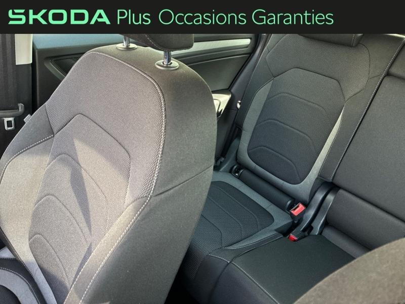 Voitures occasions ŠKODA KODIAQ Business Clermont-Ferrand