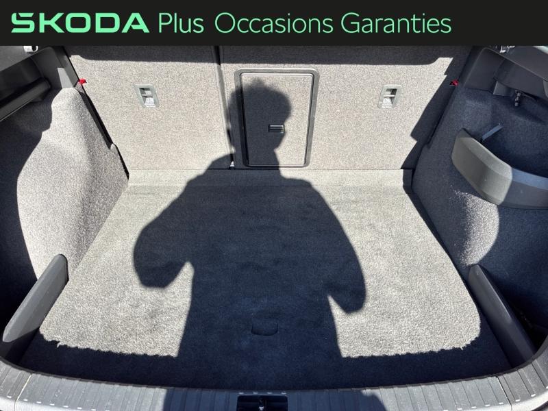 Voitures occasions ŠKODA KAROQ Sportline Clermont-Ferrand