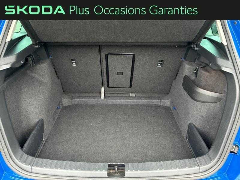 Voitures occasions ŠKODA KAROQ Business Clermont-Ferrand