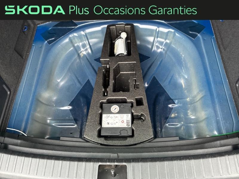 Voitures occasions ŠKODA KAROQ Business Clermont-Ferrand