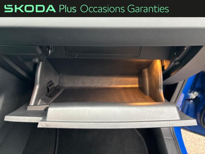 Voitures occasions ŠKODA KAROQ Business Clermont-Ferrand