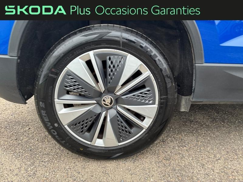 Voitures occasions ŠKODA KAROQ Business Clermont-Ferrand