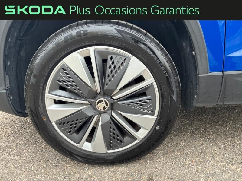 Voitures occasions ŠKODA KAROQ Business Clermont-Ferrand