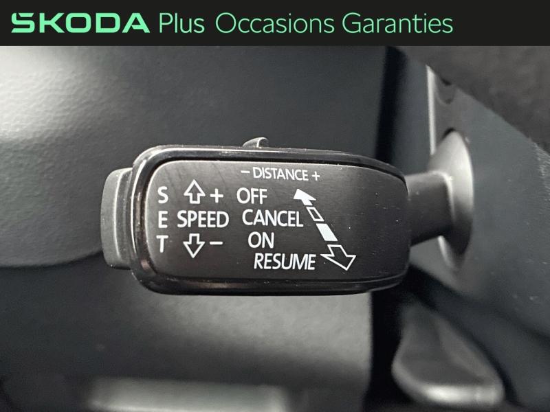 Voitures occasions ŠKODA KAROQ Business Clermont-Ferrand