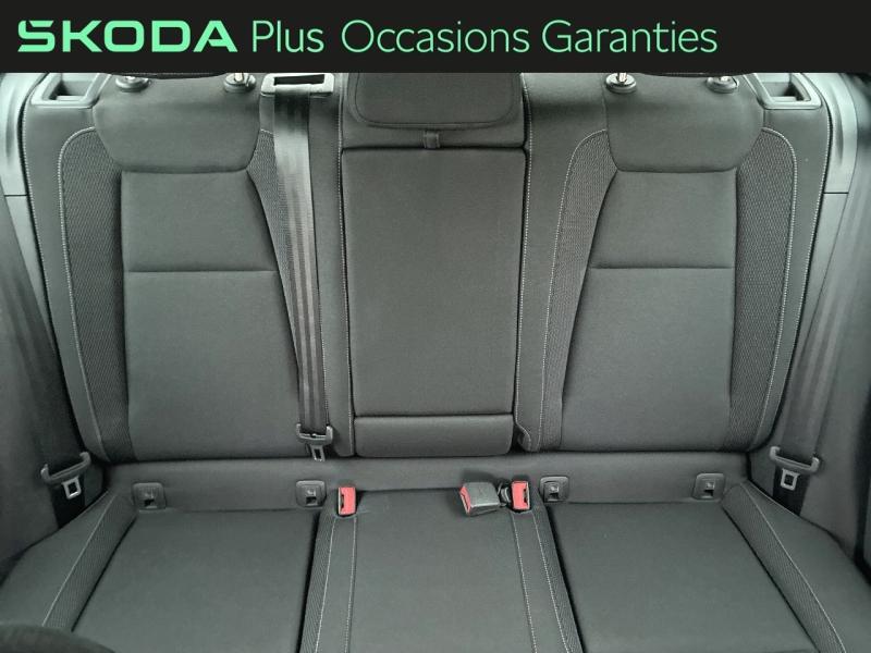 Voitures occasions ŠKODA KAROQ Business Clermont-Ferrand