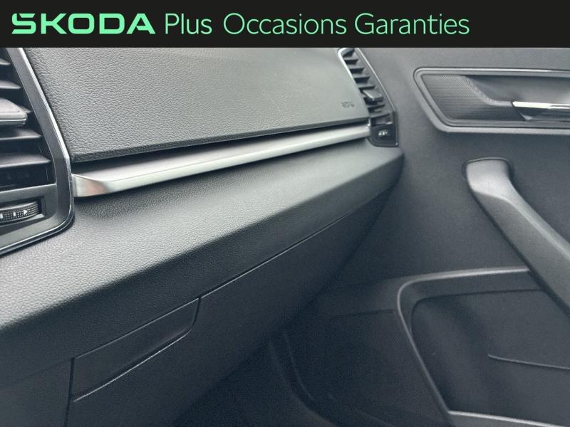 Voitures occasions ŠKODA KAROQ Business Clermont-Ferrand