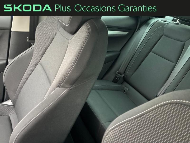 Voitures occasions ŠKODA KAROQ Business Clermont-Ferrand