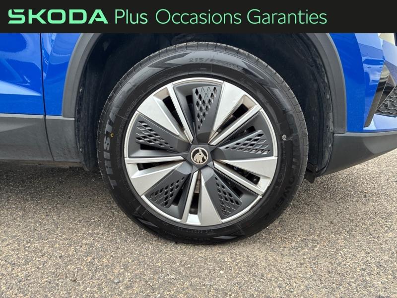 Voitures occasions ŠKODA KAROQ Business Clermont-Ferrand