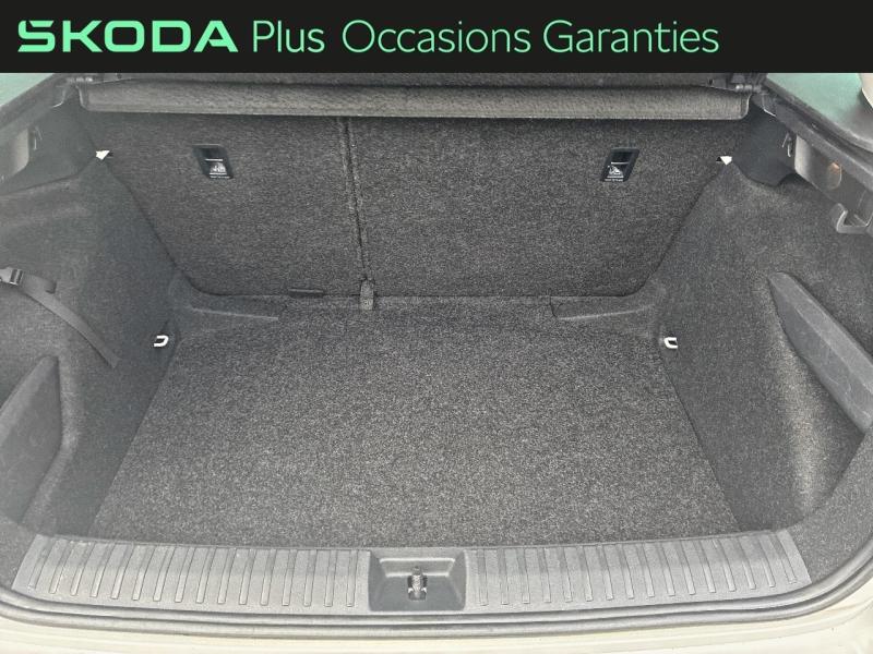 Voitures occasions ŠKODA KAMIQ Style Clermont-Ferrand