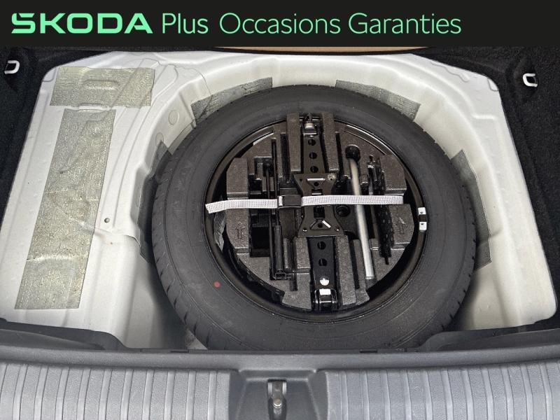 Voitures occasions ŠKODA KAMIQ Style Clermont-Ferrand