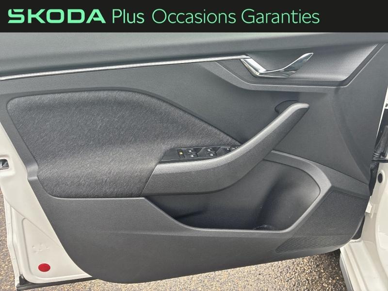 Voitures occasions ŠKODA KAMIQ Style Clermont-Ferrand