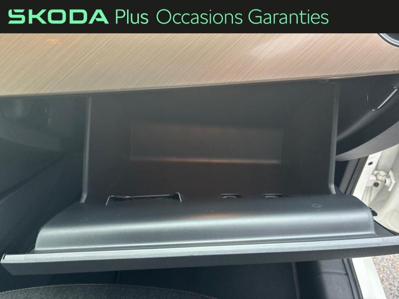 Voitures occasions ŠKODA KAMIQ Style Clermont-Ferrand