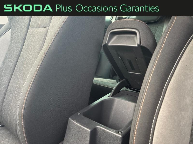 Voitures occasions ŠKODA KAMIQ Style Clermont-Ferrand