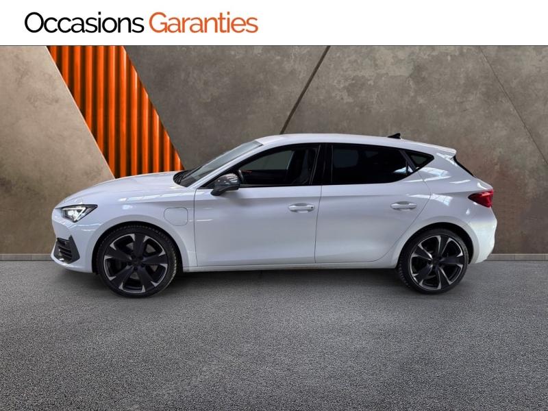 Voitures occasions CUPRA LEON VZ Clermont-Ferrand