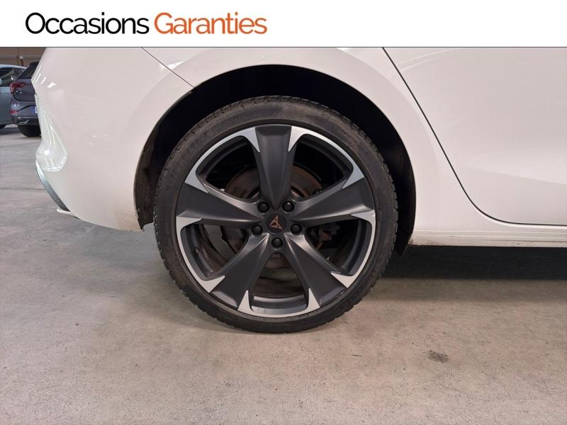 Voitures occasions CUPRA LEON VZ Clermont-Ferrand