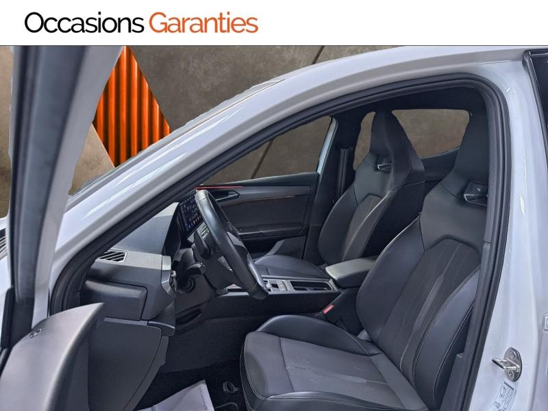 Voitures occasions CUPRA LEON VZ Clermont-Ferrand