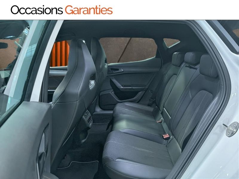 Voitures occasions CUPRA LEON VZ Clermont-Ferrand