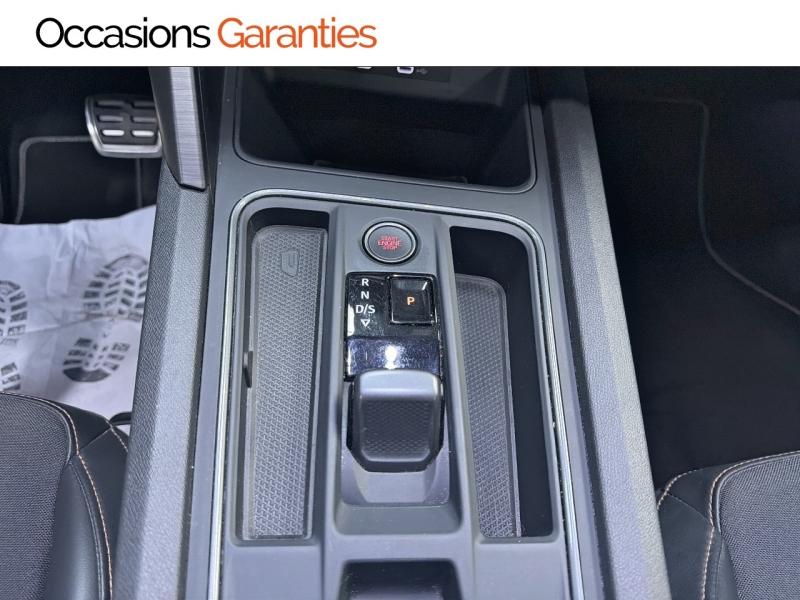 Voitures occasions CUPRA LEON VZ Clermont-Ferrand