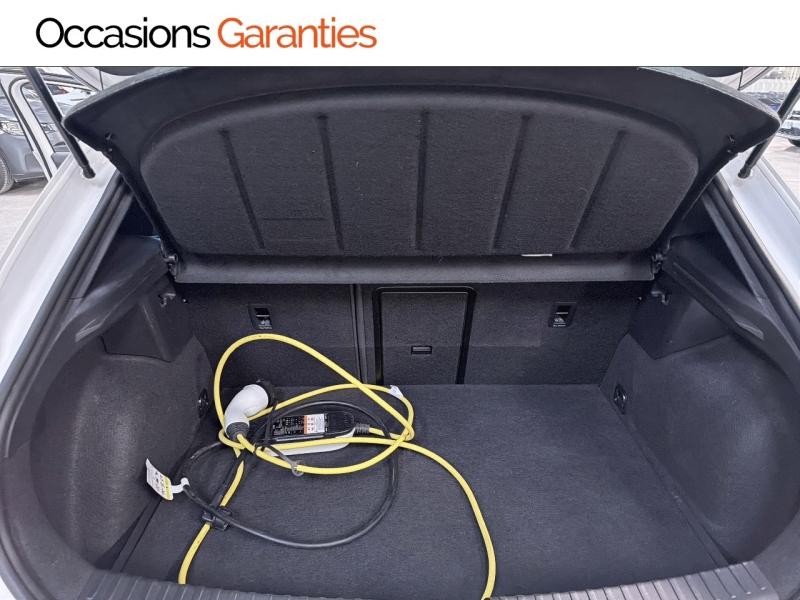 Voitures occasions CUPRA LEON VZ Clermont-Ferrand