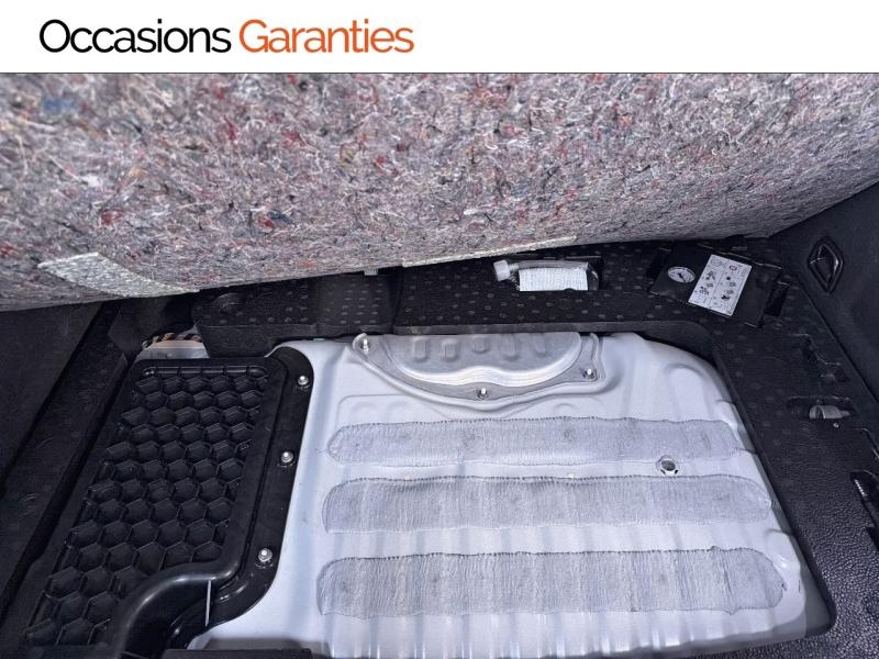 Voitures occasions CUPRA LEON VZ Clermont-Ferrand