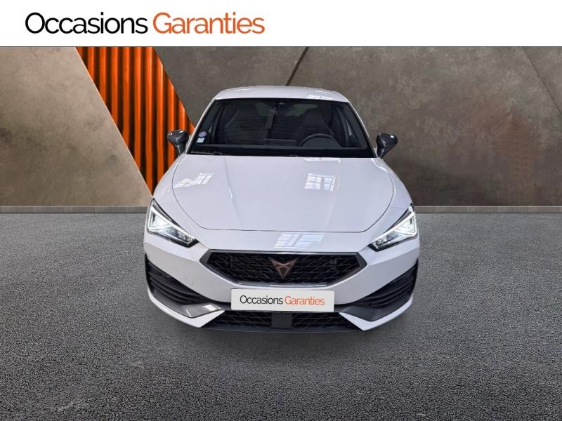 Voitures occasions CUPRA LEON VZ Clermont-Ferrand
