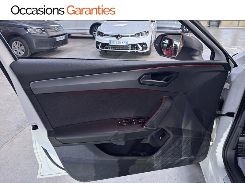 Voitures occasions CUPRA LEON VZ Clermont-Ferrand