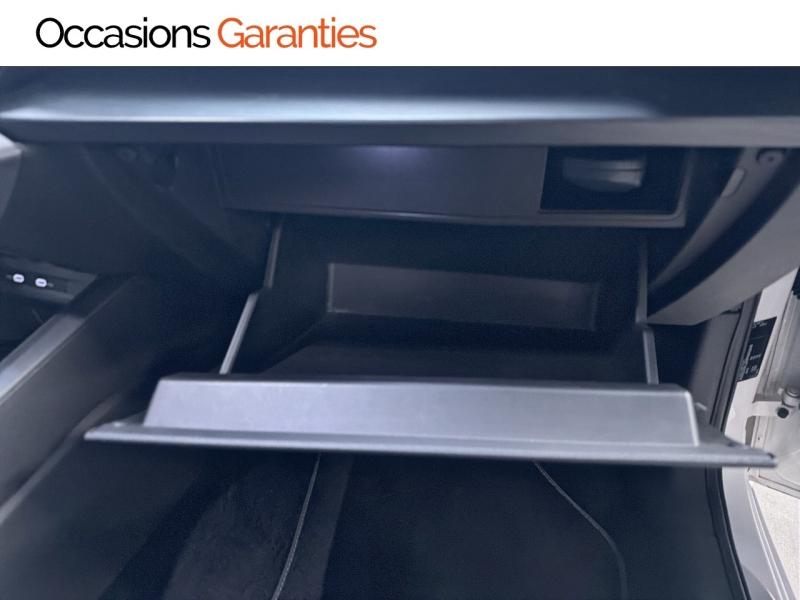 Voitures occasions CUPRA LEON VZ Clermont-Ferrand