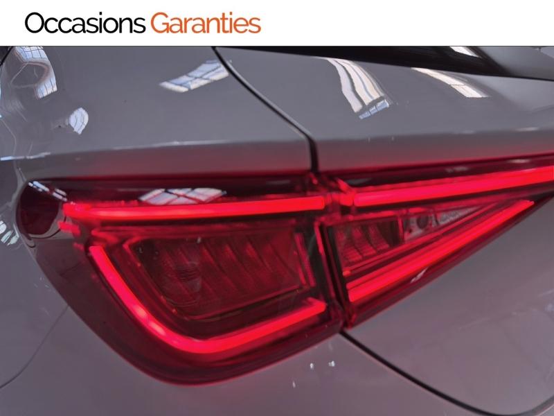 Voitures occasions CUPRA LEON VZ Clermont-Ferrand