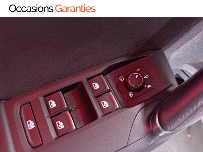 Voitures occasions CUPRA LEON VZ Clermont-Ferrand