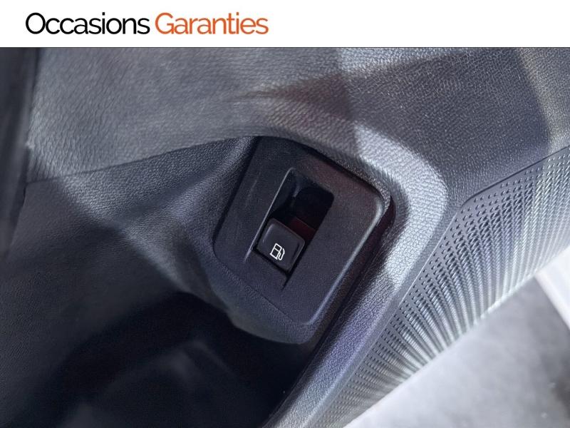 Voitures occasions CUPRA LEON VZ Clermont-Ferrand