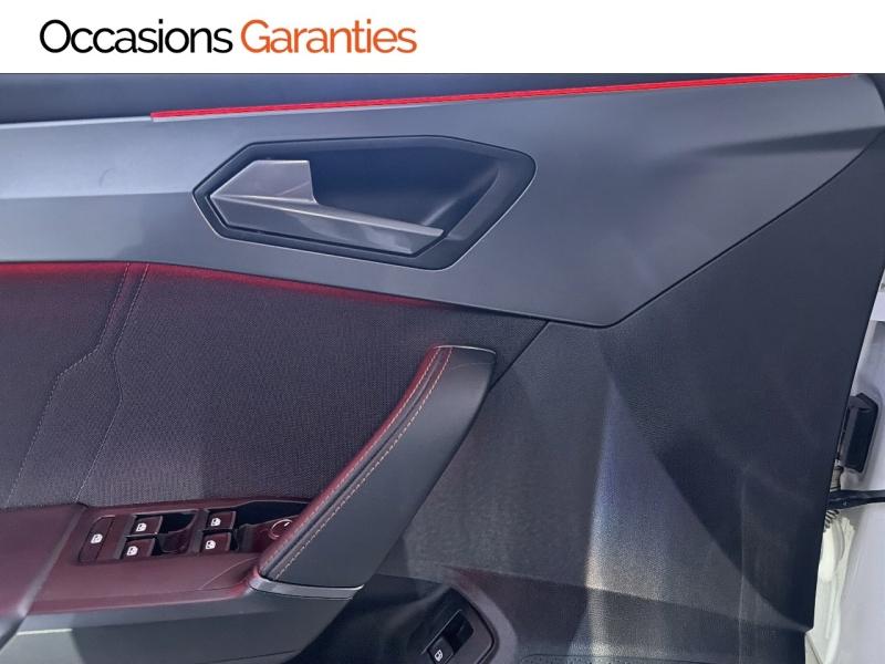 Voitures occasions CUPRA LEON VZ Clermont-Ferrand