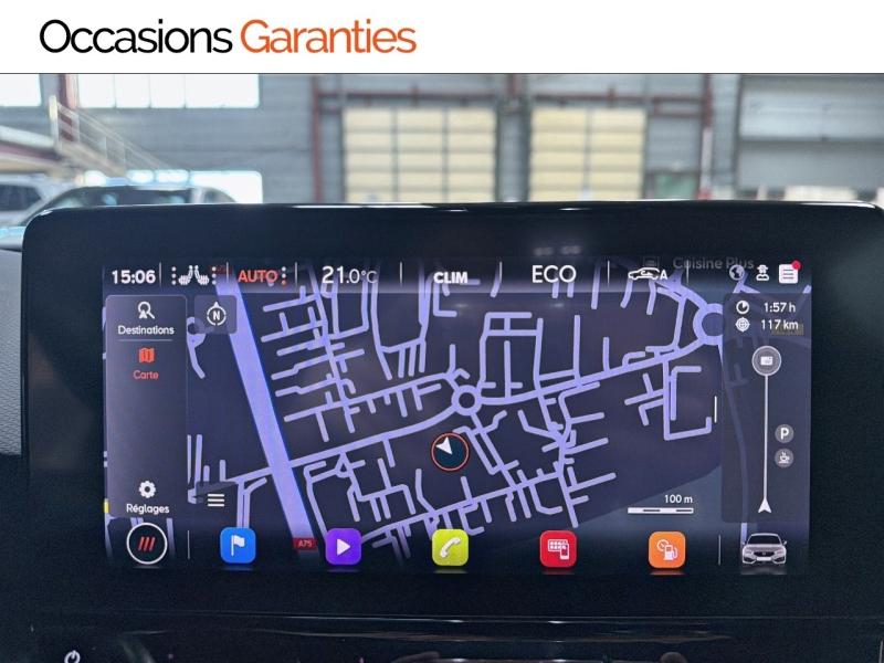 Voitures occasions CUPRA LEON VZ Clermont-Ferrand