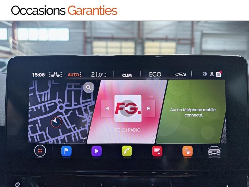 Voitures occasions CUPRA LEON VZ Clermont-Ferrand