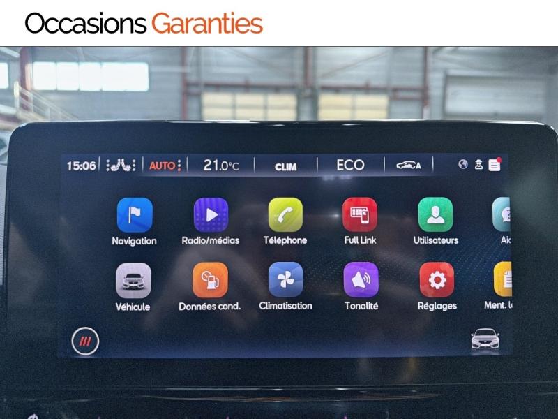 Voitures occasions CUPRA LEON VZ Clermont-Ferrand