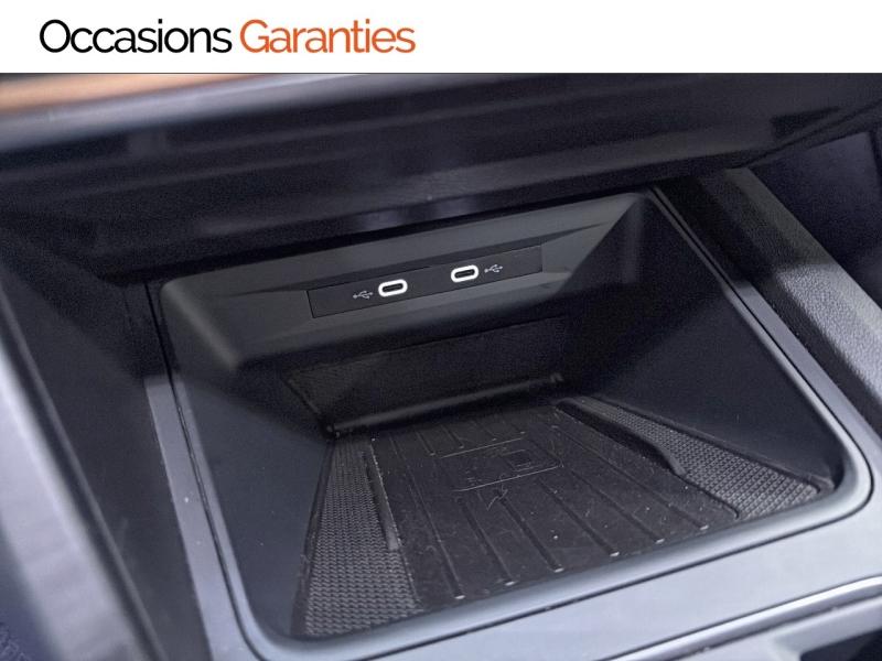 Voitures occasions CUPRA LEON VZ Clermont-Ferrand