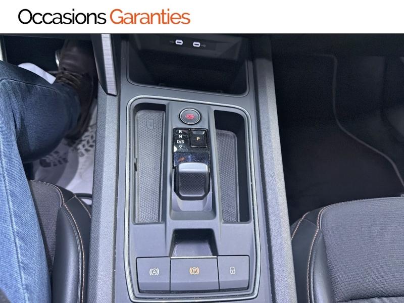 Voitures occasions CUPRA LEON VZ Clermont-Ferrand